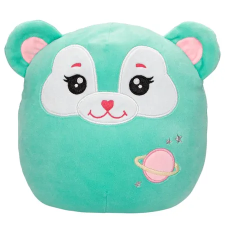 Depesche Ylvi Swoppies Plüsch Bär 20 cm