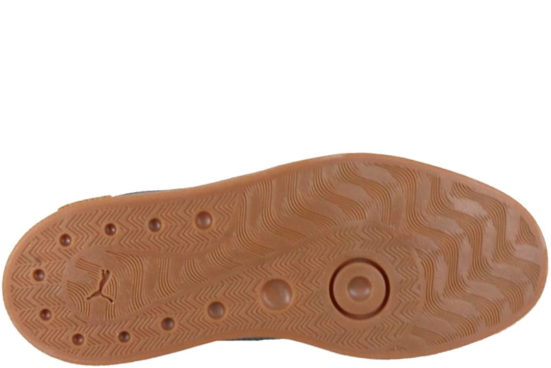PUMA CLUB II ERA SNEAKERS I PINK RUSKIND