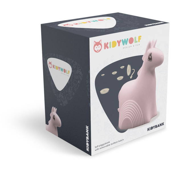 KidywolfKidywolf   Spardose Unicorn