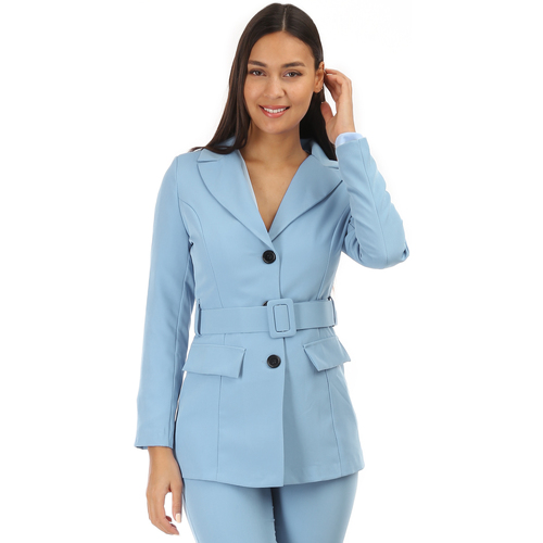 La Modeuse - 21306_P60060 Azul
