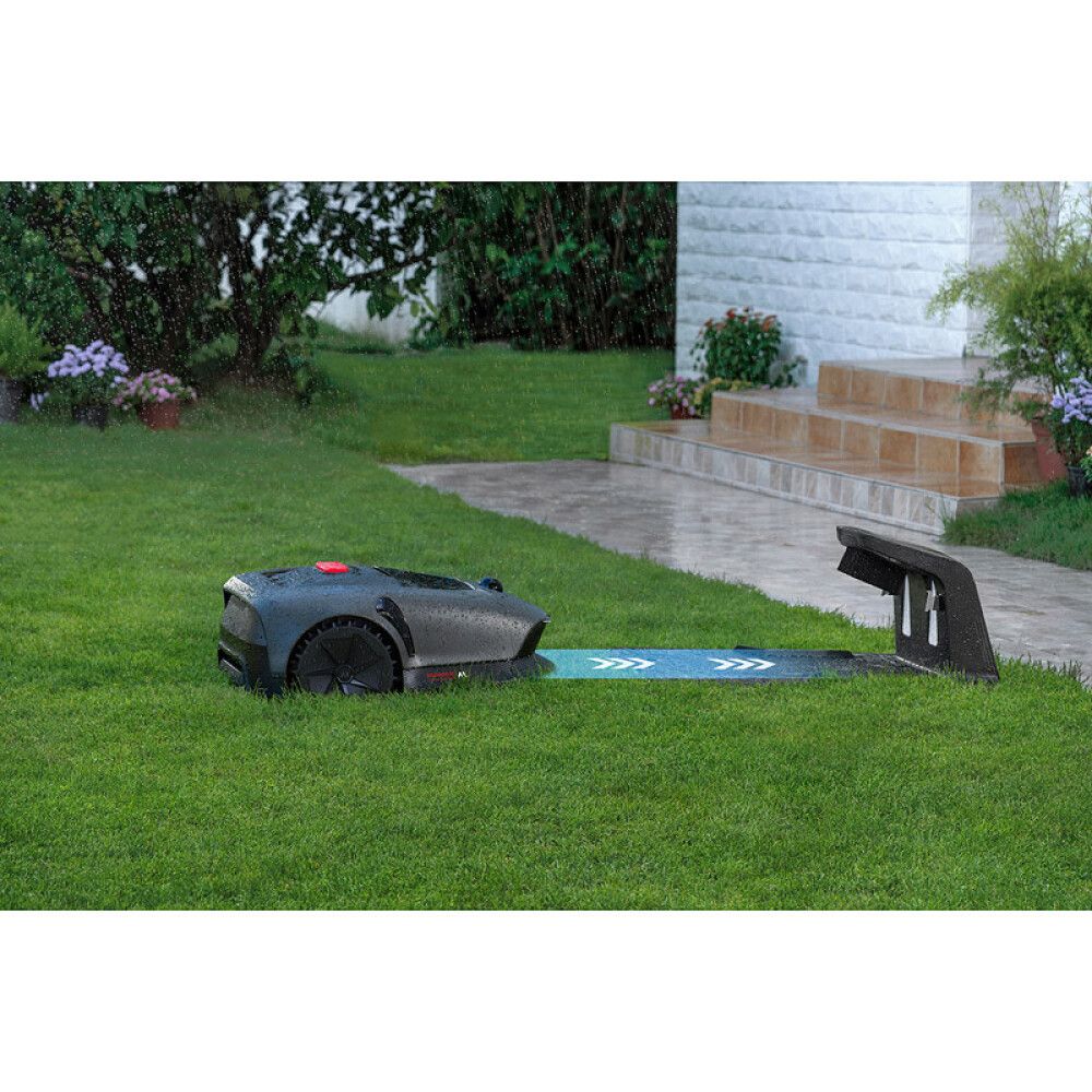 ROBOTGRESSKLIPPER MOVA 600 600M²