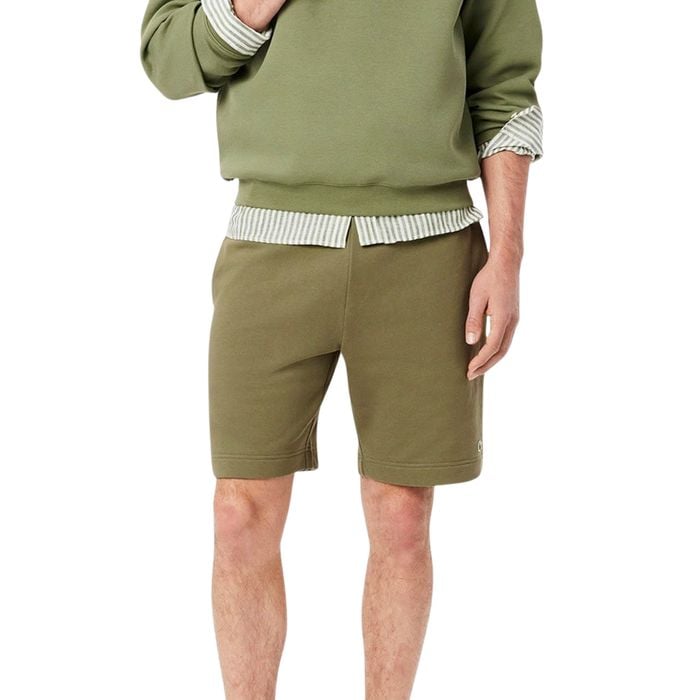 Lacoste Sweat Short Heren