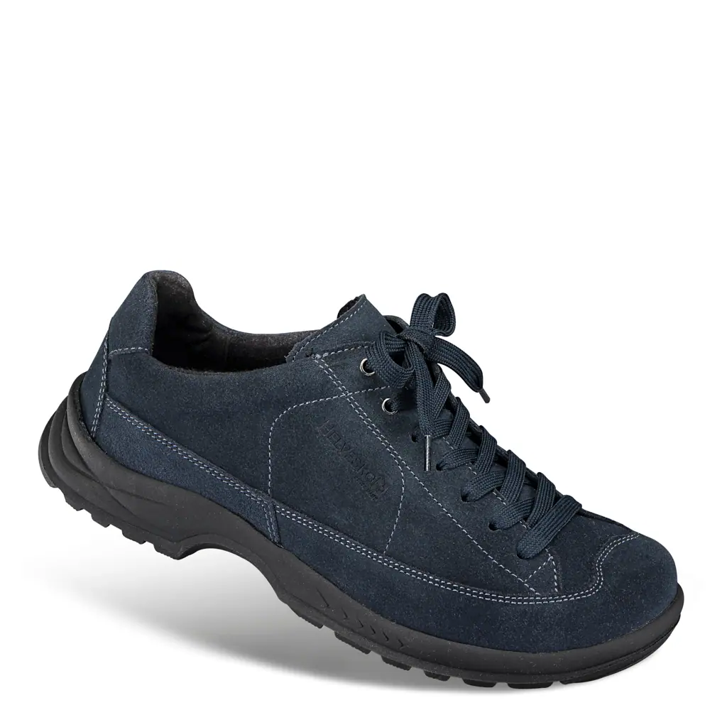 DAMEN - Trekkingschuh PROFIL dunkelblau