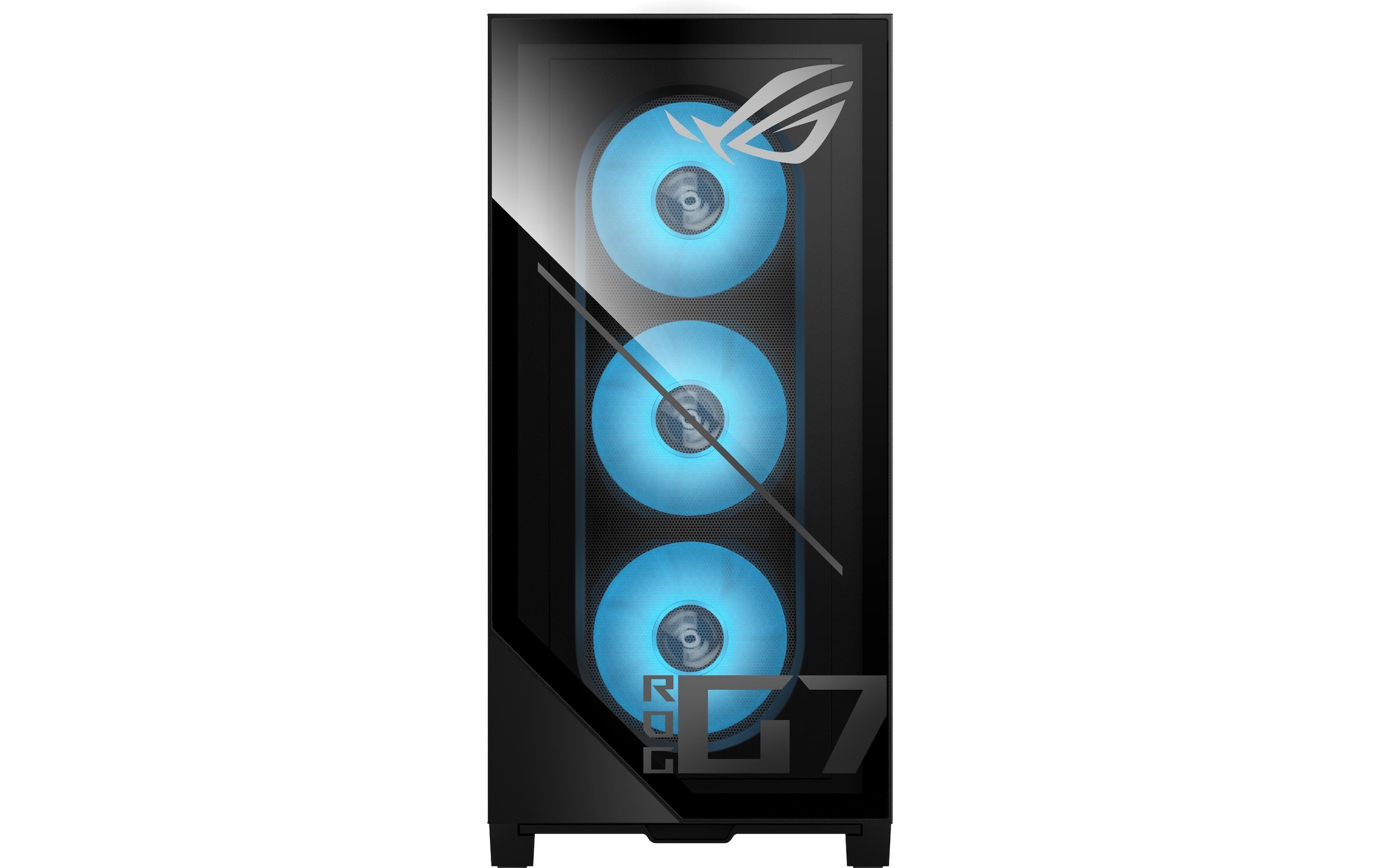 Asus Gaming-PC »ROG G700 (G700TF-07265F256W)«
