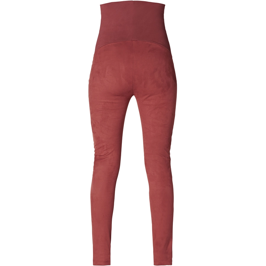 Noppies Umstandsleggings Panama Henna