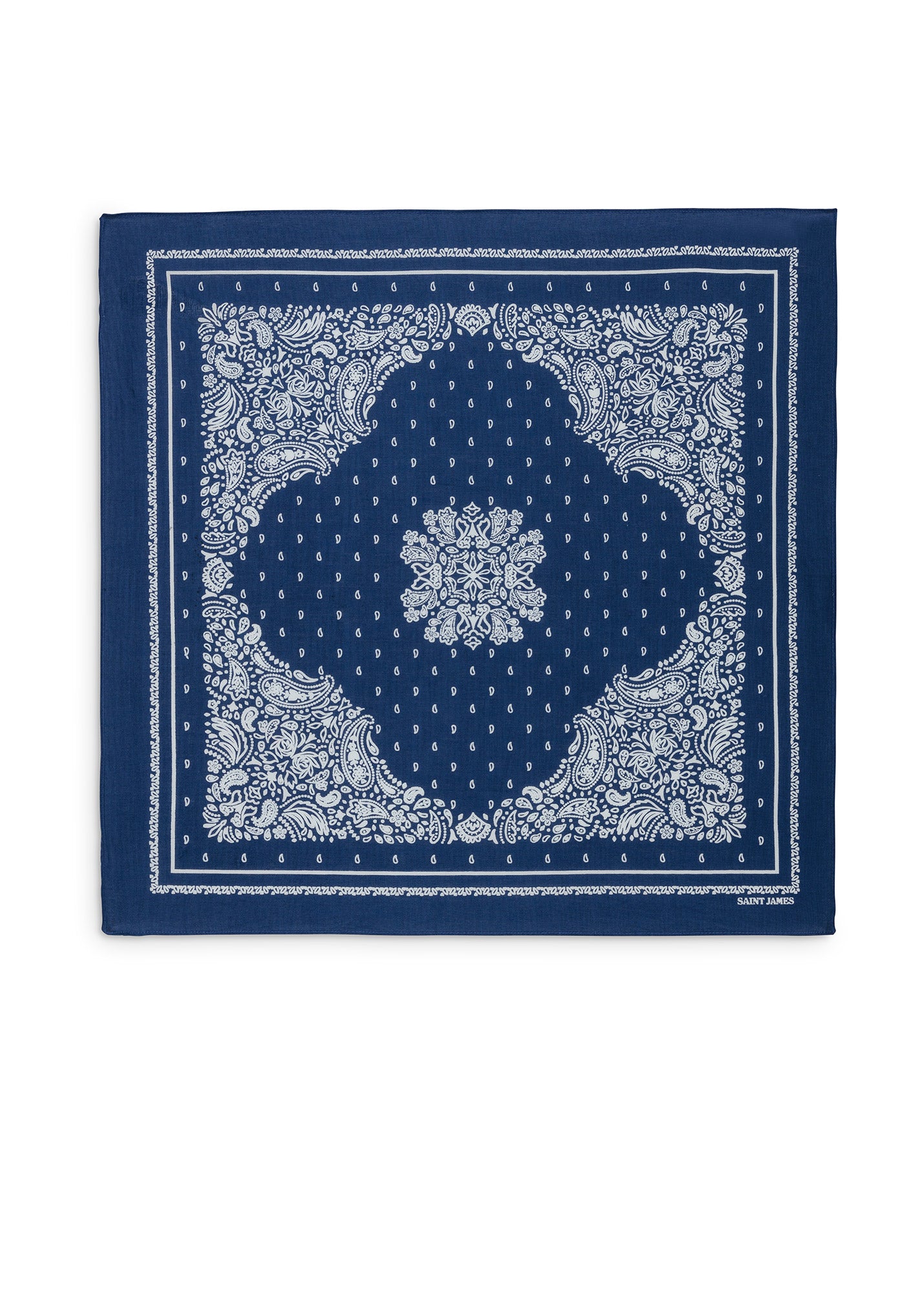 Foulard bandana