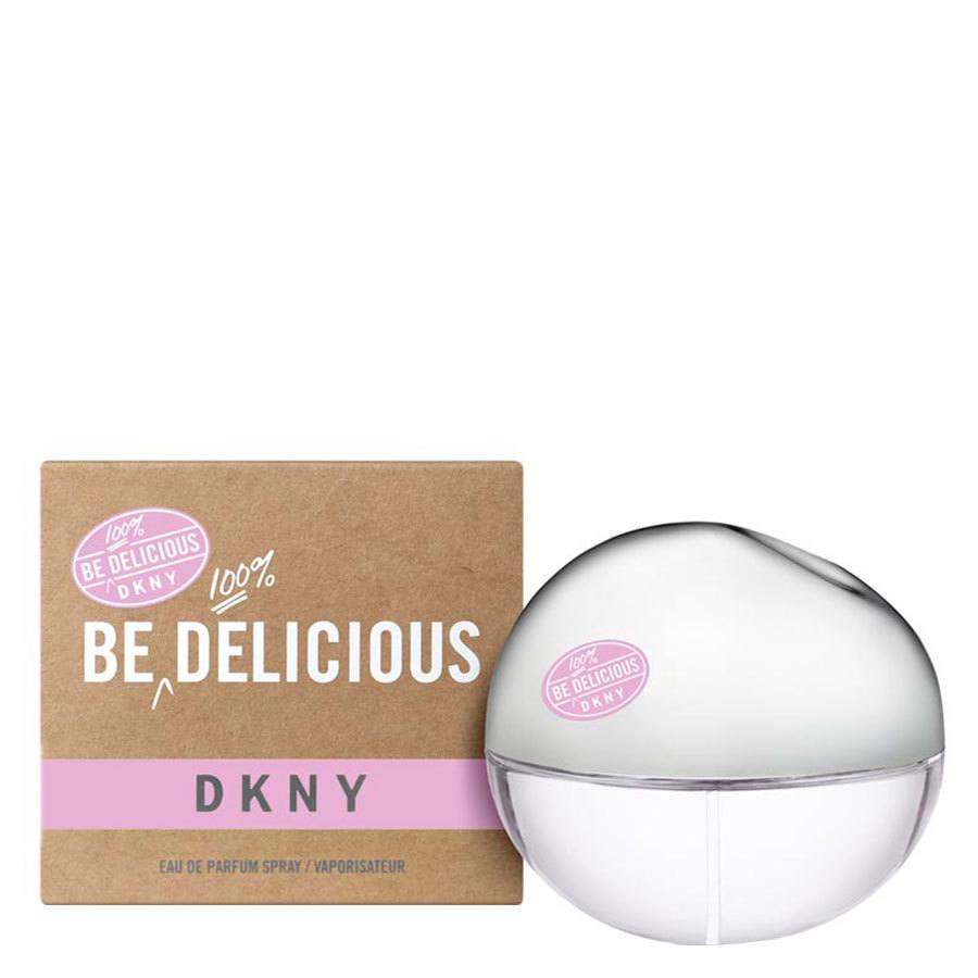 DKNY Be 100% Delicious Eau De Parfum 30ml