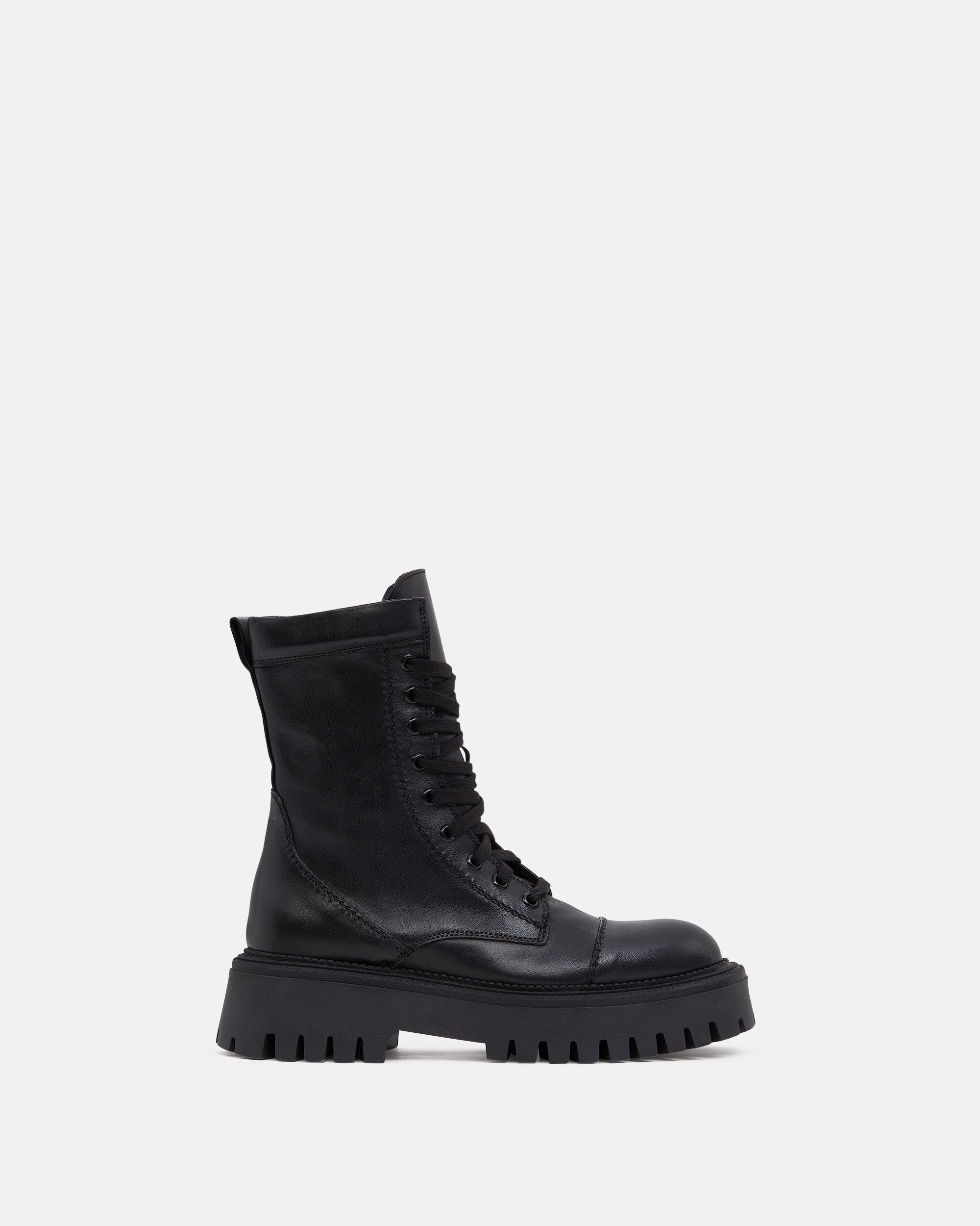 BOOTS EMINISSI Noir