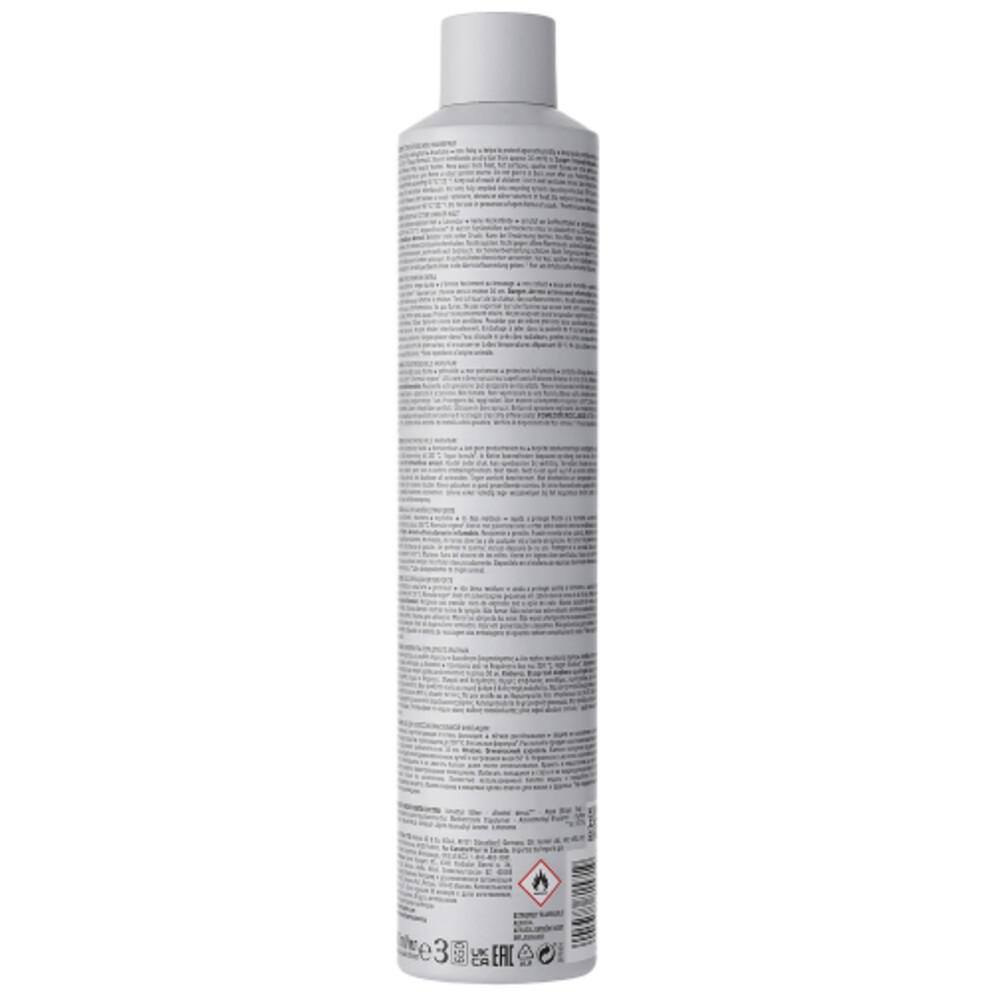 Schwarzkopf Professional OSiS Session Haarspray500 ml