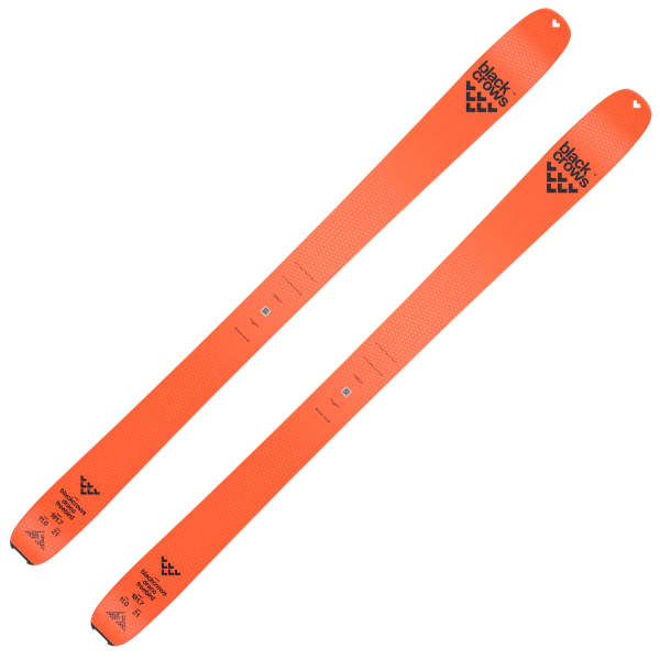 Ski de randonnée BLACK CROWS DRACO FREEBIRD