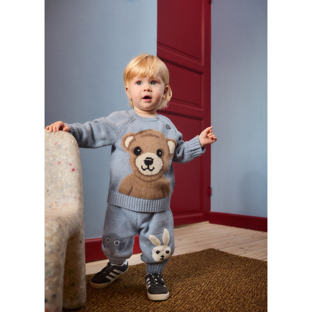 Køb Molo Toy Buddies Sol Soft Bukser