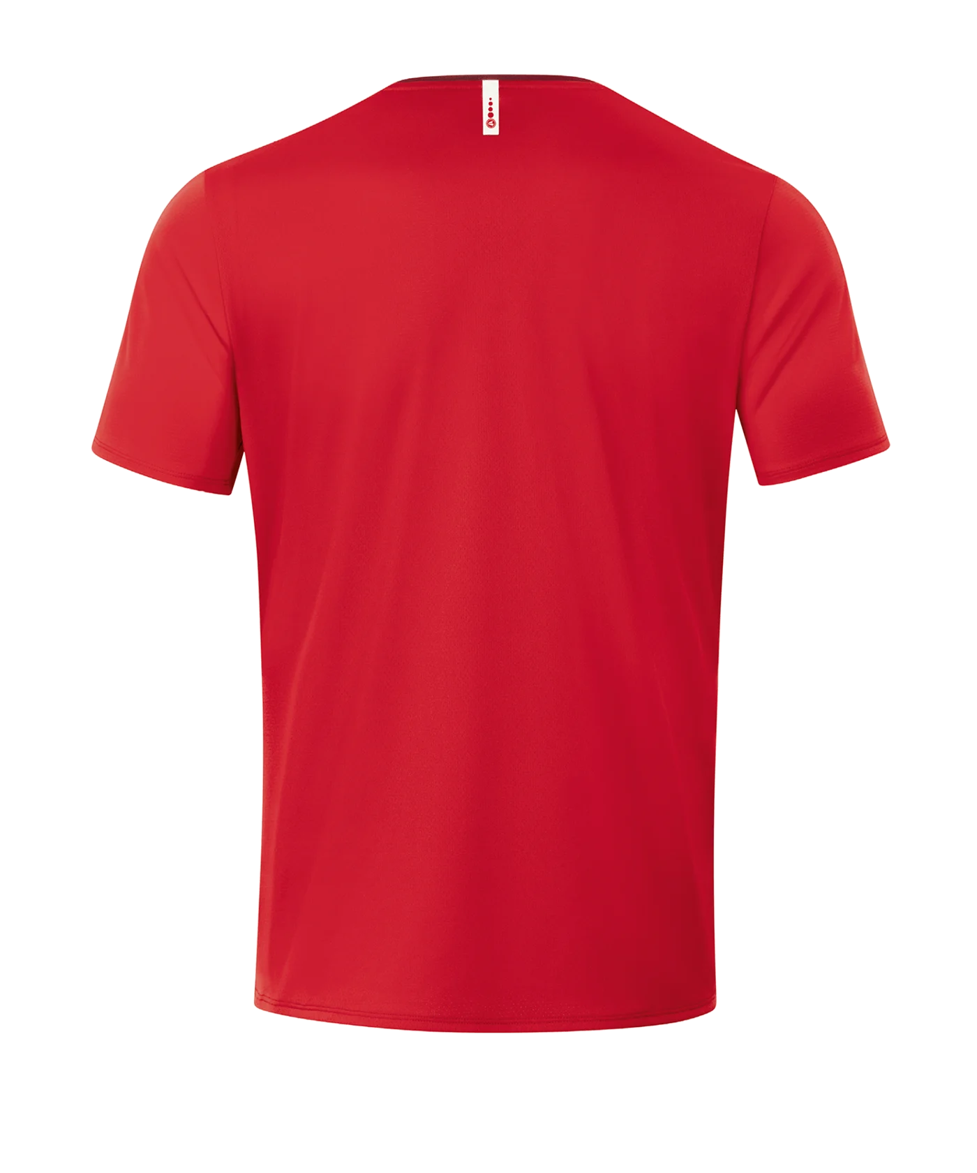 JAKO Champ 2.0 T-Shirt Kids Rot F01