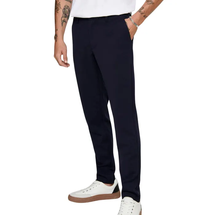 Only & Sons Mark Chino Heren