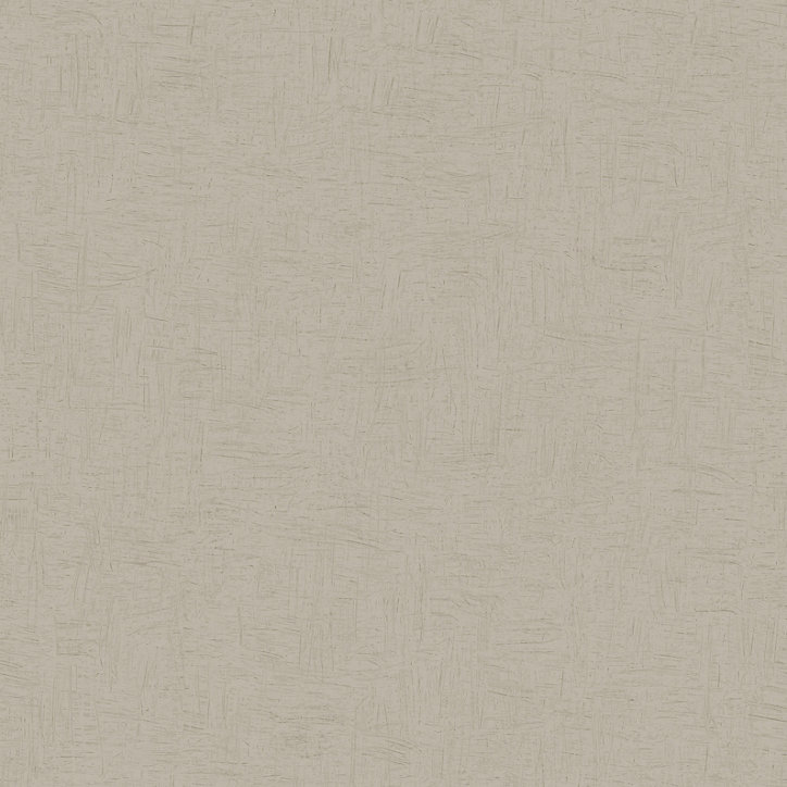Papier peint Vinyle Intissé GoodHome Moivre Taupe