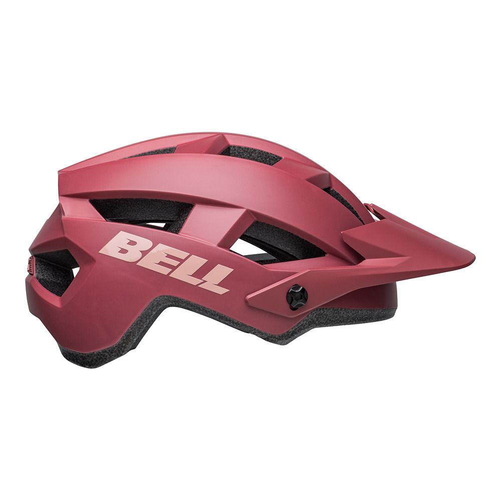 Bell SPARK 2 - Casque VTT matte pink