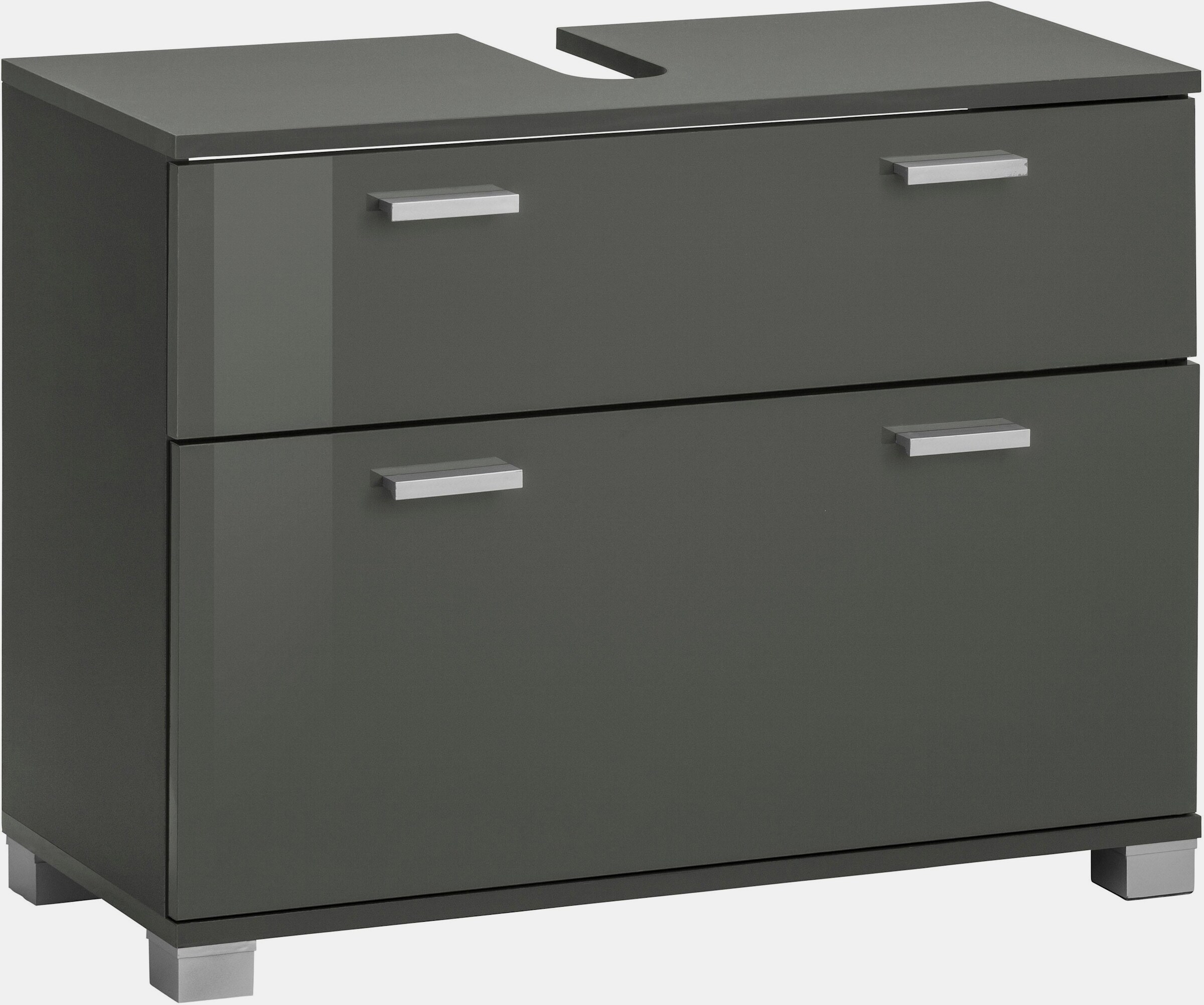 Waschbeckenunterschrank