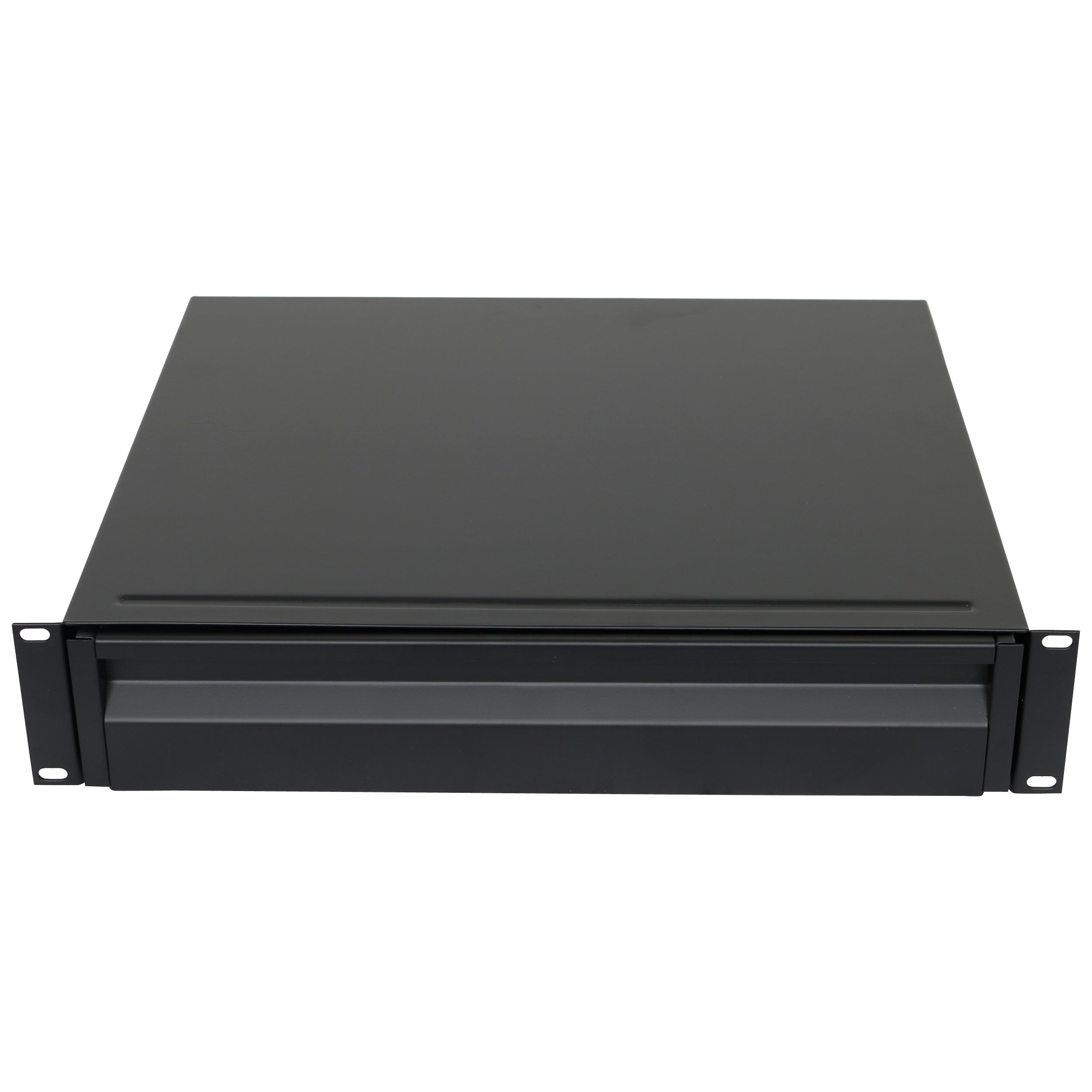 Showgear 19 inch rack lade 2HE