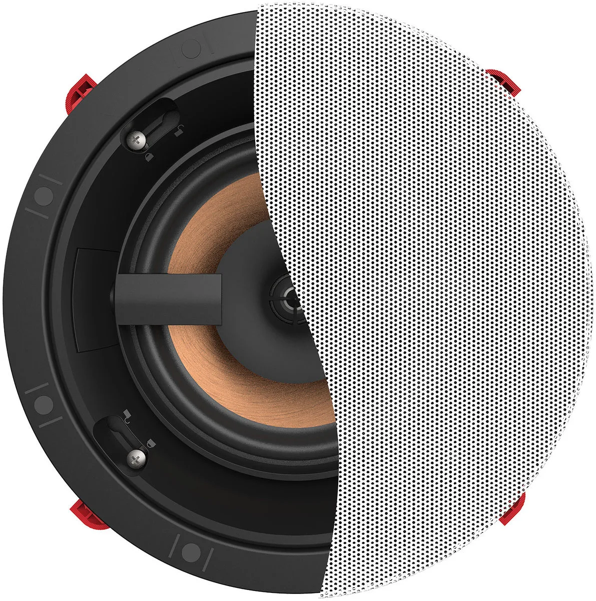Klispch PRO-16-RC (la pièce) Enceintes encastrables