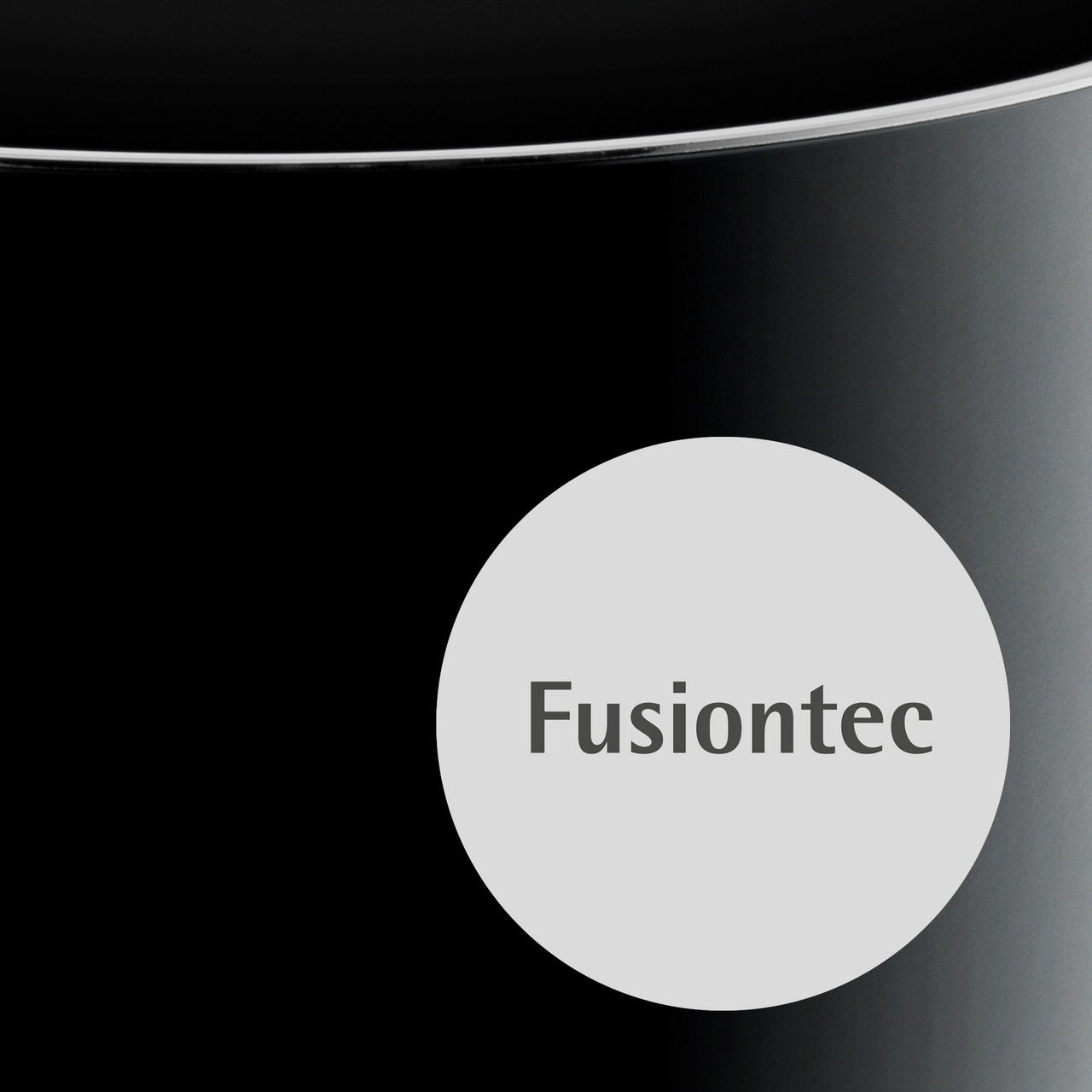 WMF Topfset 4-tlg. FUSIONTEC
