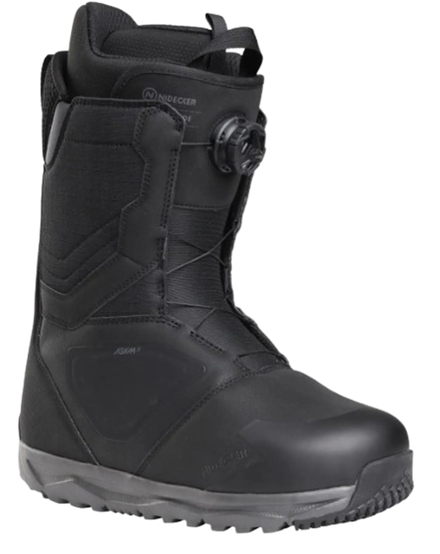Nidecker Cascade Snowboard Støvler | SkatePro
