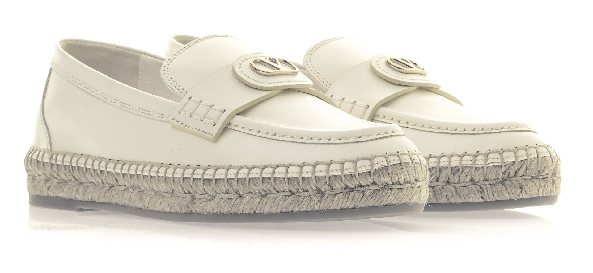 Valentino Garavani Vlogo Loafer