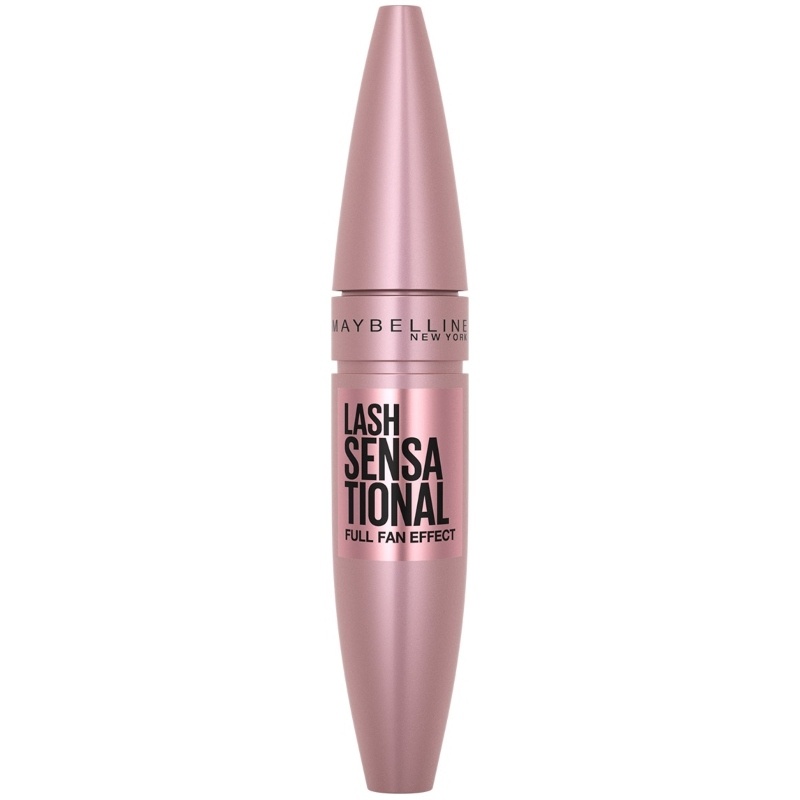 Maybelline Lash Sensational Mascara Intens Black 9,5 ml