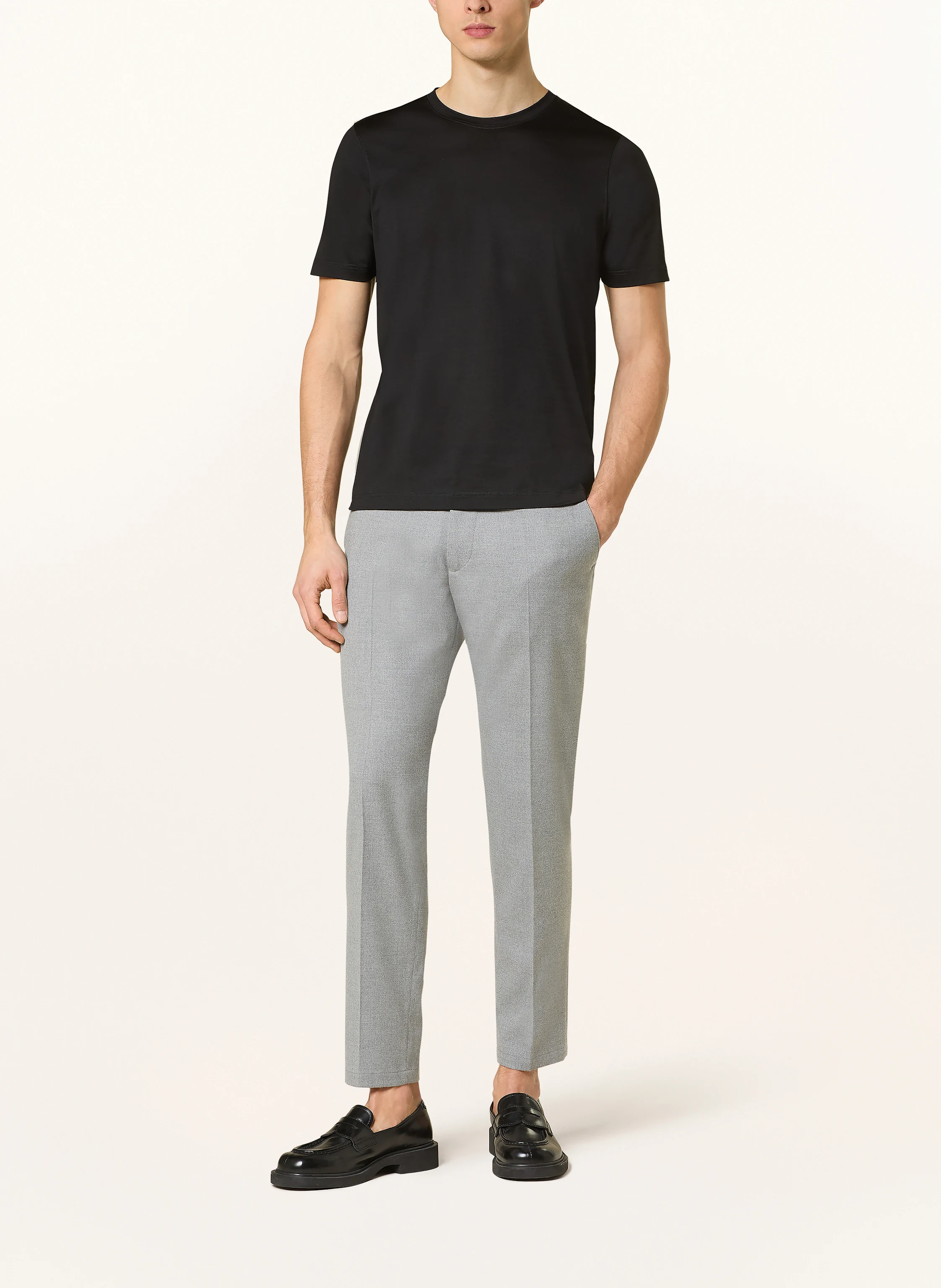 GRAN SASSO T-Shirt