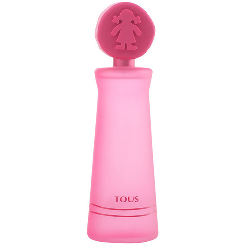 TOUS - Kids Girl Eau De Toilette Vaporizador