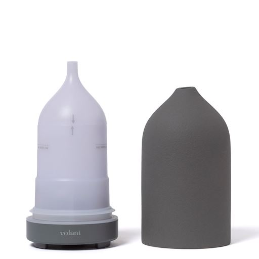Volant Volant Diffuser, Grey