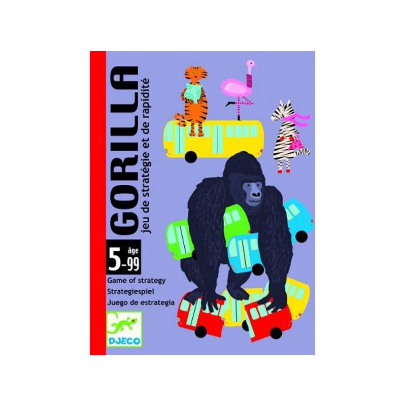 gorilla