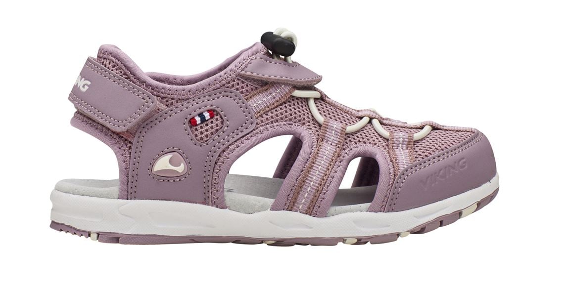 Viking Thrill Sandal<br> Sandal til barn