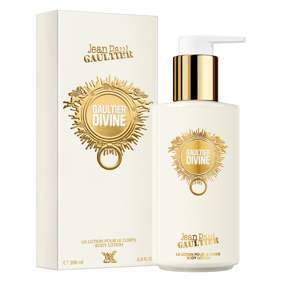 Jean Paul Gaultier Gaultier Divine Body Lotion 200ml