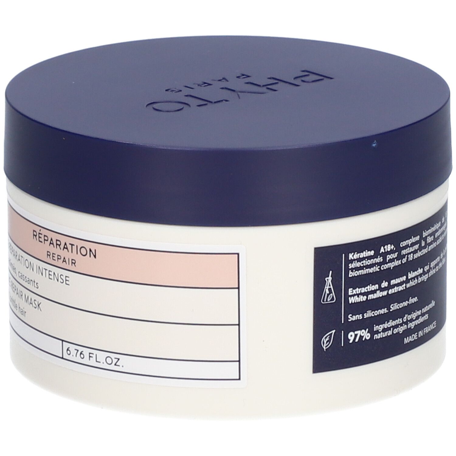 PHYTO Intense Repair Mask