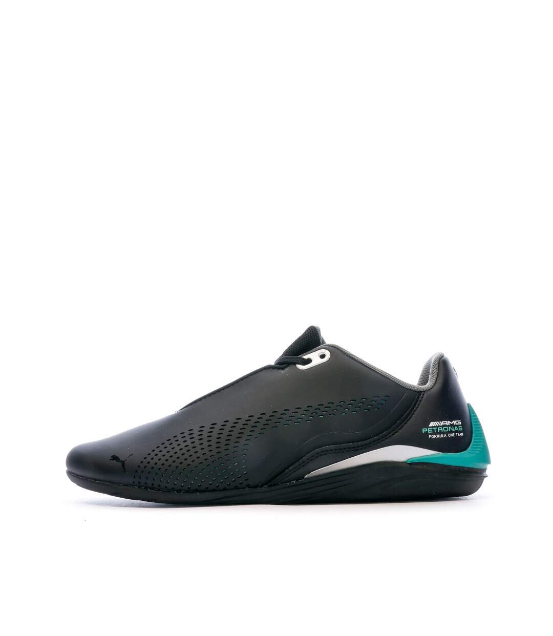 Baskets Noires Homme Puma Mapf1