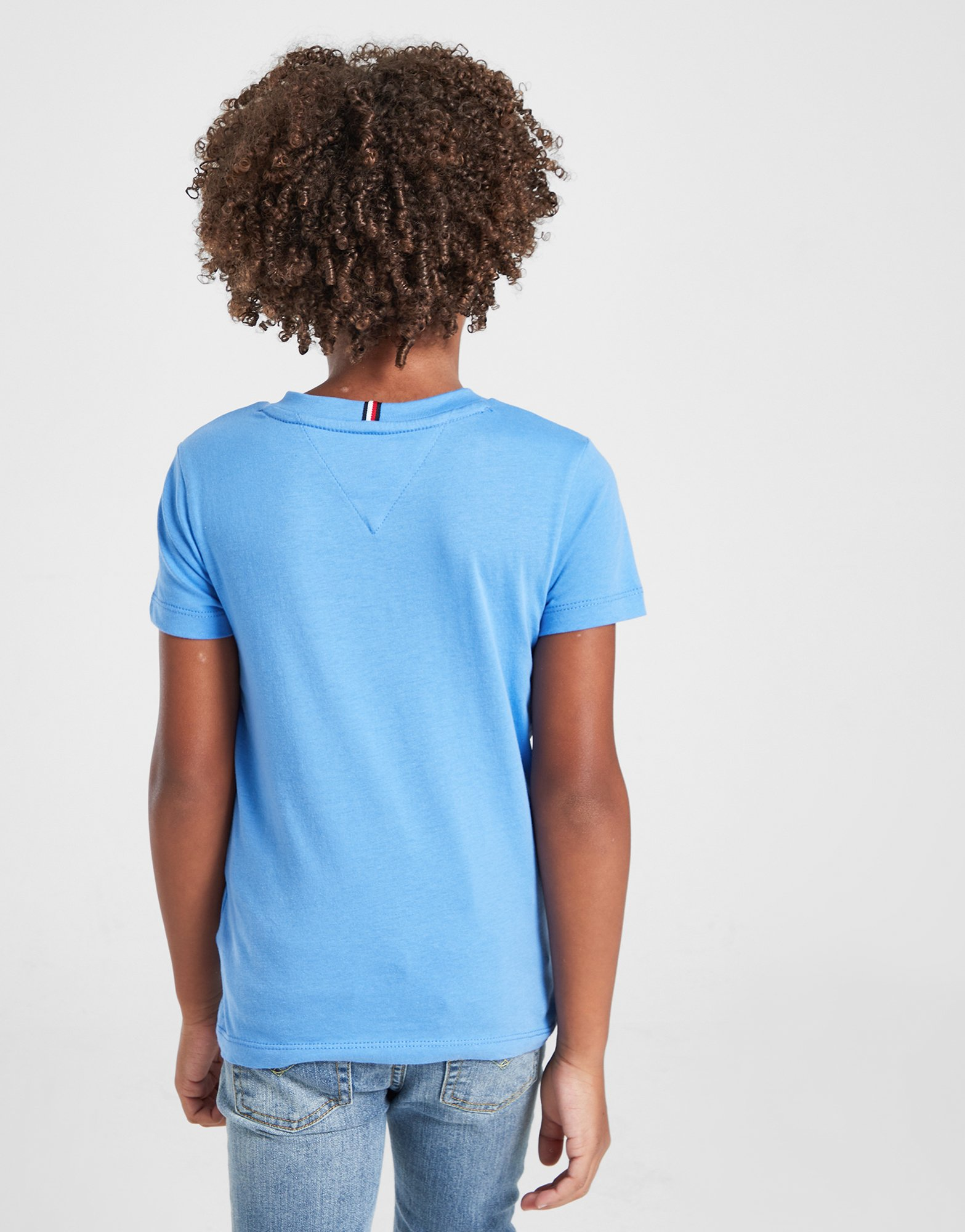 Tommy Hilfiger T-Shirt Essential Logo Enfant