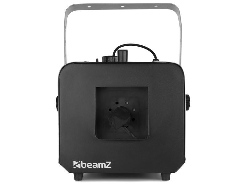 BeamZ Schneemaschine SNOW1800 Schneemaschine
