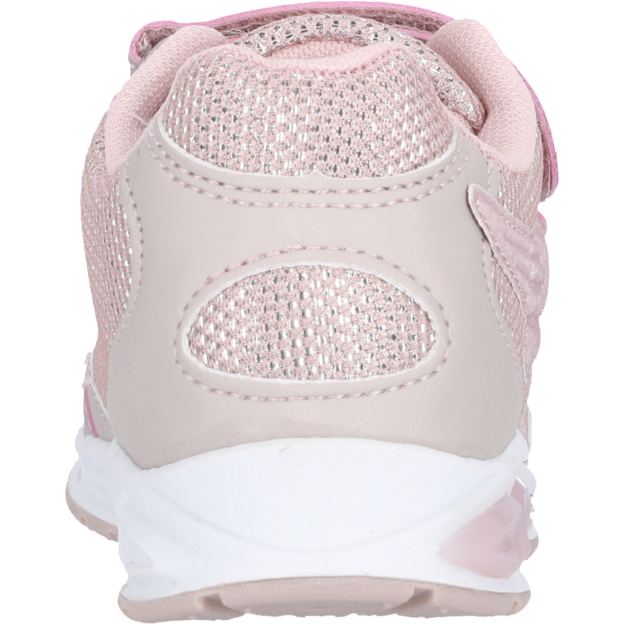 ZigZag Sneaker Roseau 4129 English Rose