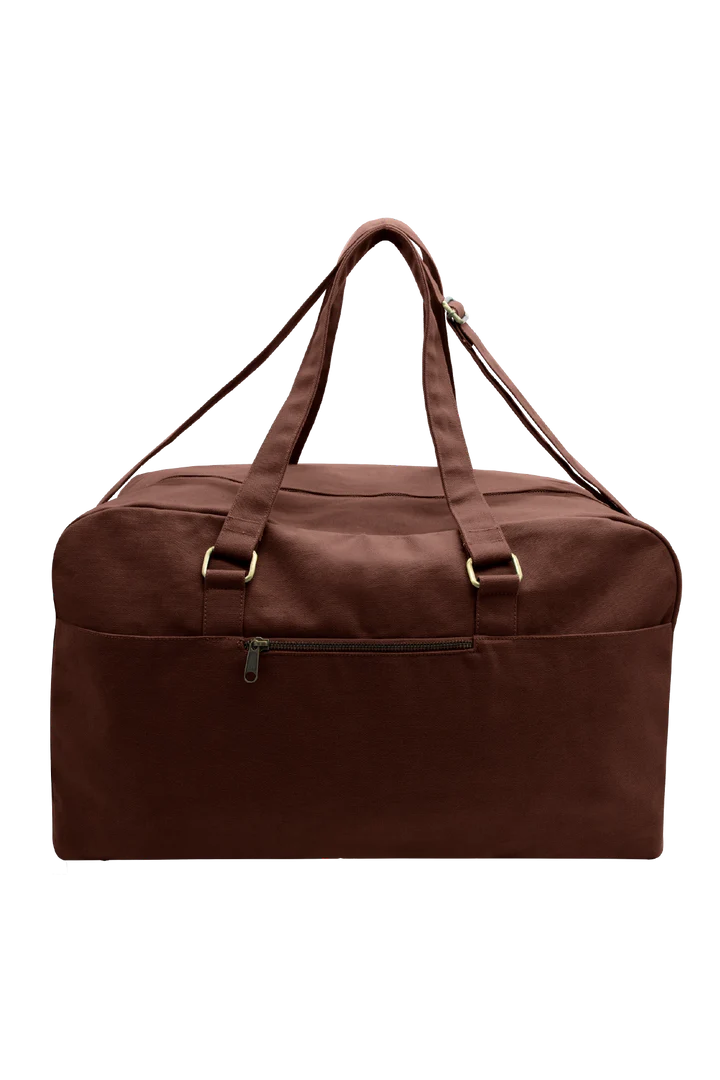 Sac de voyage Yves Chocolat