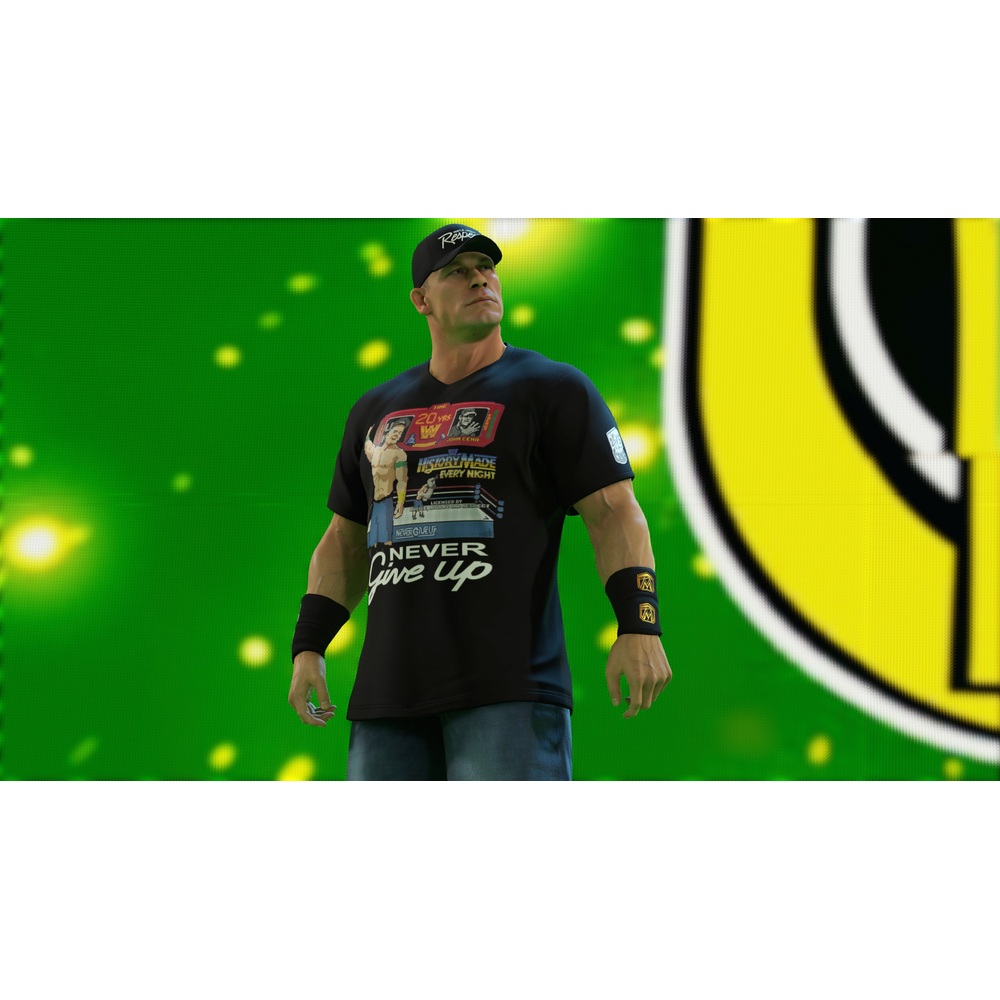 WWE 2K23 Xbox Series X