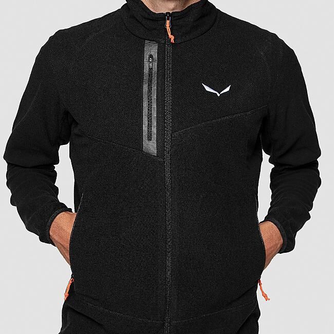 SALEWA - POLAIRE PAGANELLA PL M