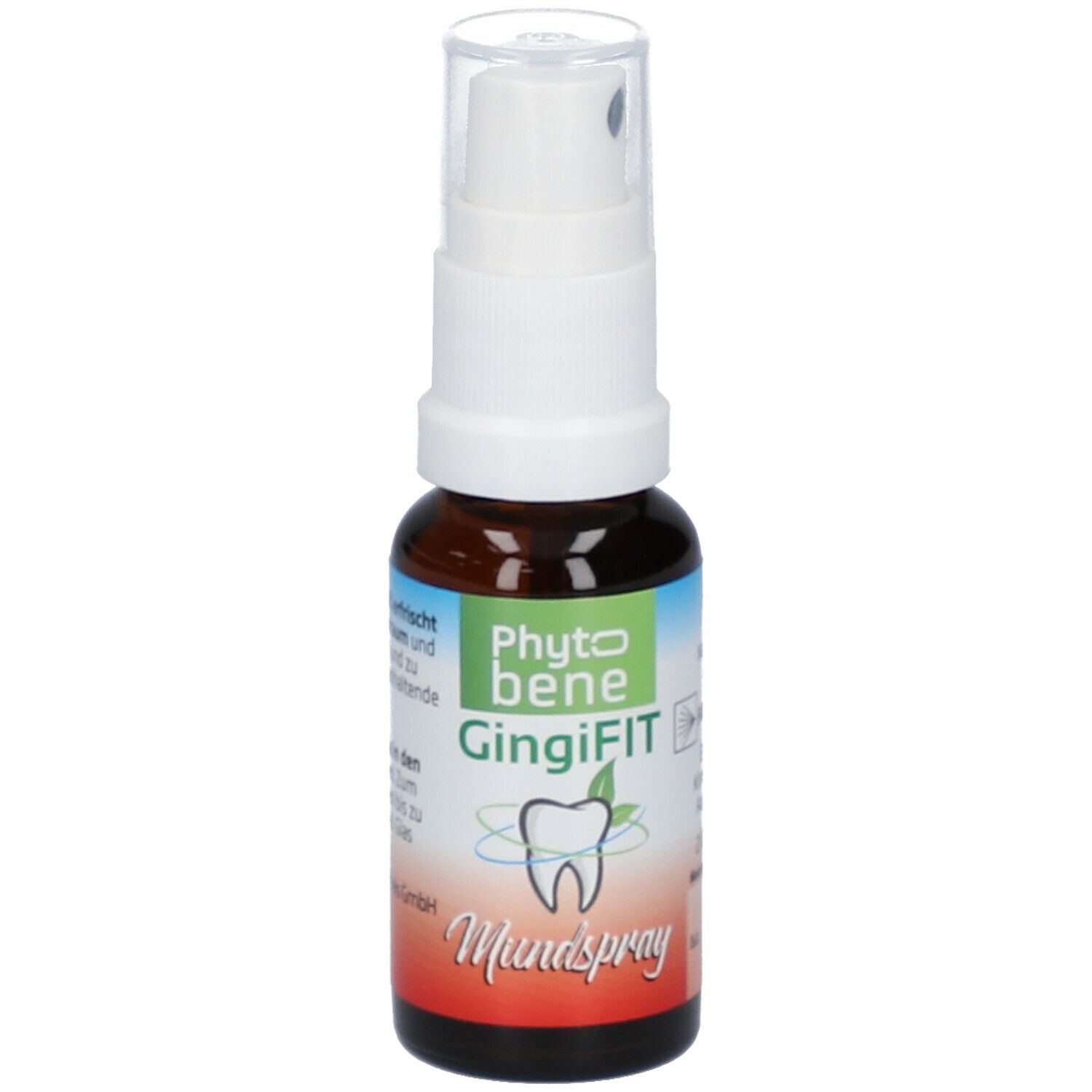 Phytobene GingiFIT