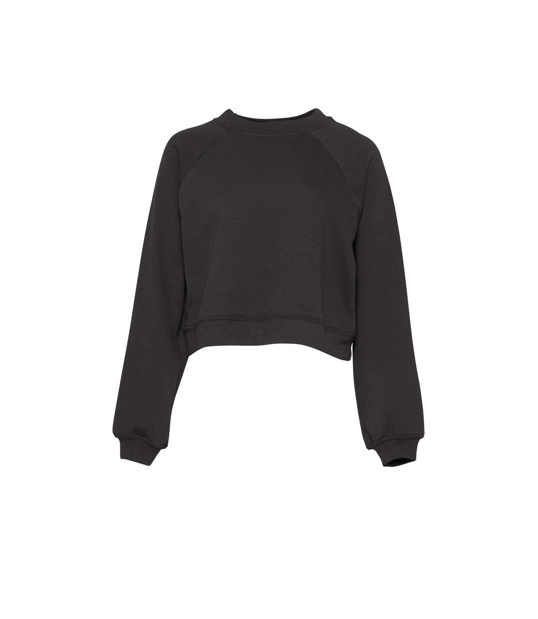 Bella + Canvas - Polaire - Femme (Gris foncé) - UTRW7762