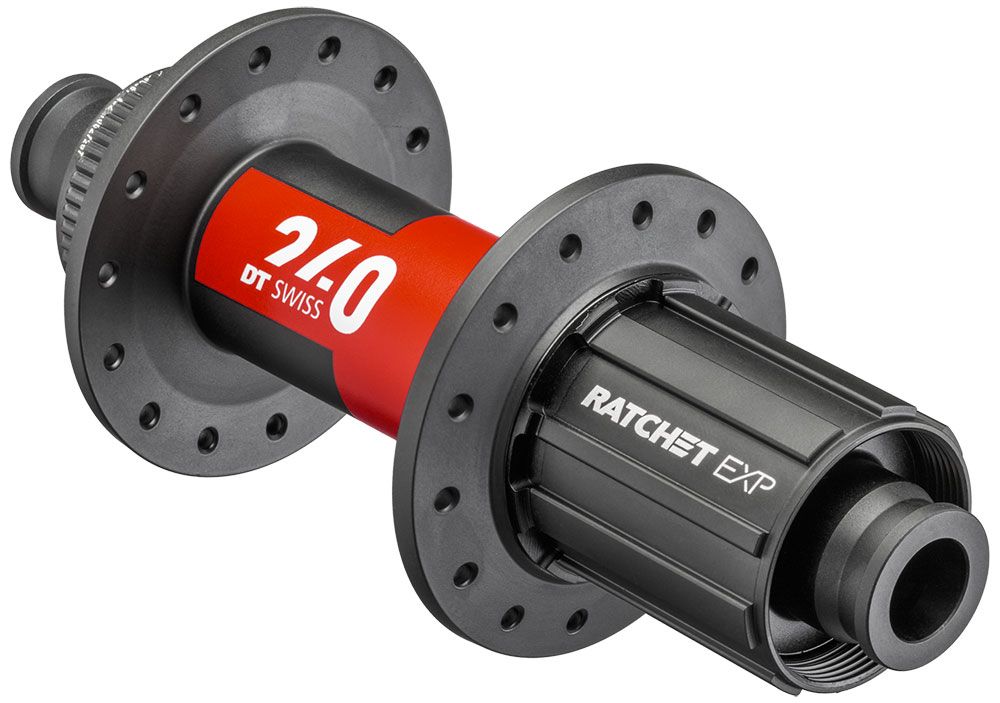 DT Swiss 240 EXP MTB CL Boost Hinterradnabe kaufen | Bike-Discount