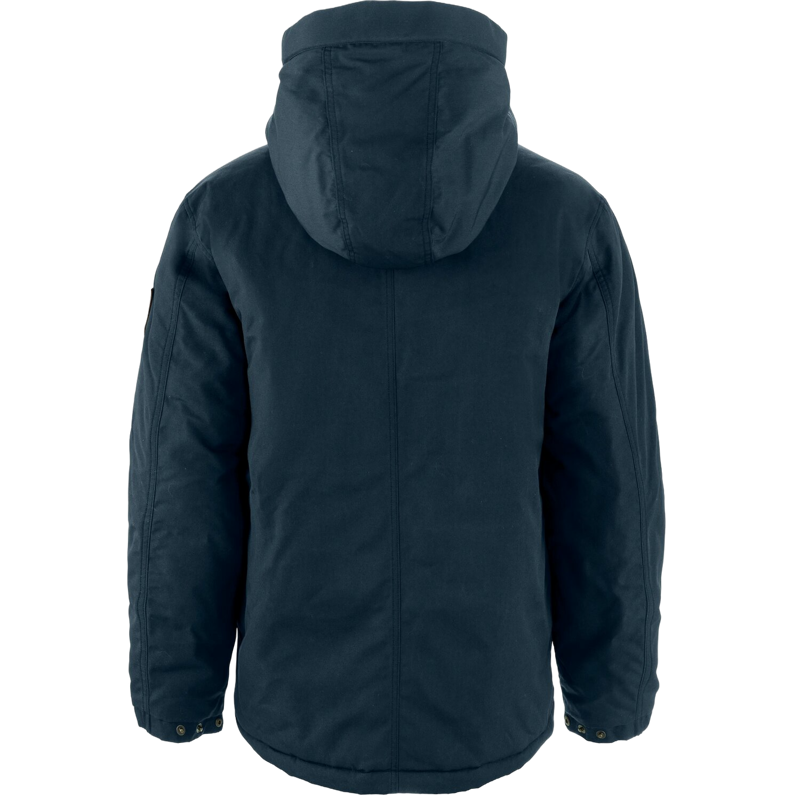 Ãvik Padded Jas