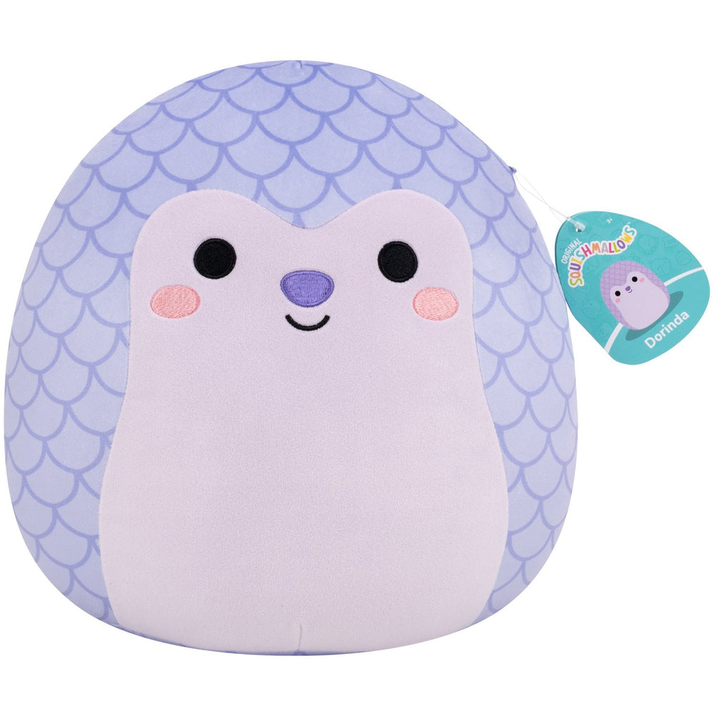 Køb Squishmallows Dorinda Pangolin 30 Cm P24