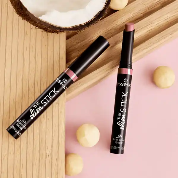 The slim Stick 104 Baby Got Blush