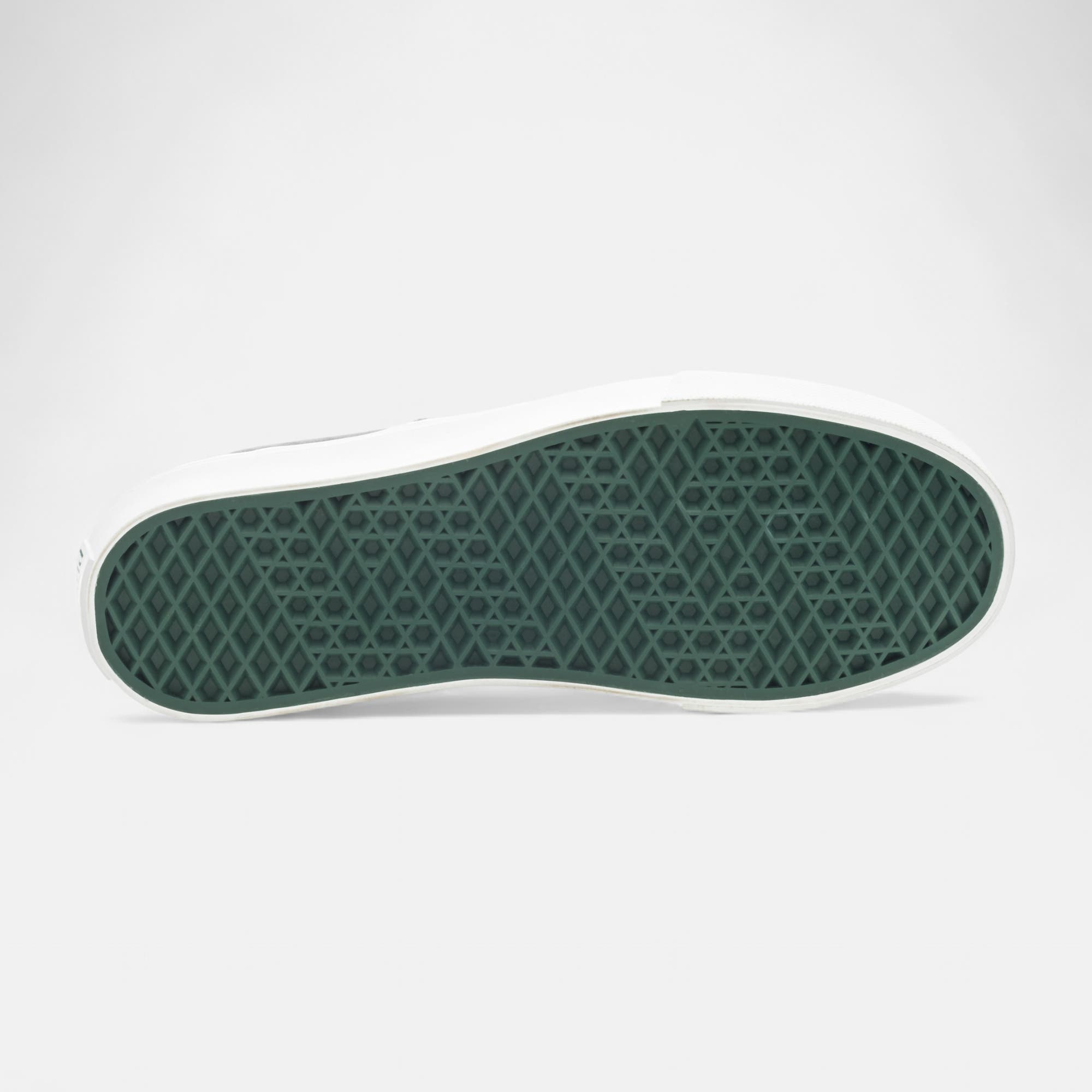 Baskets en toile Homme gris