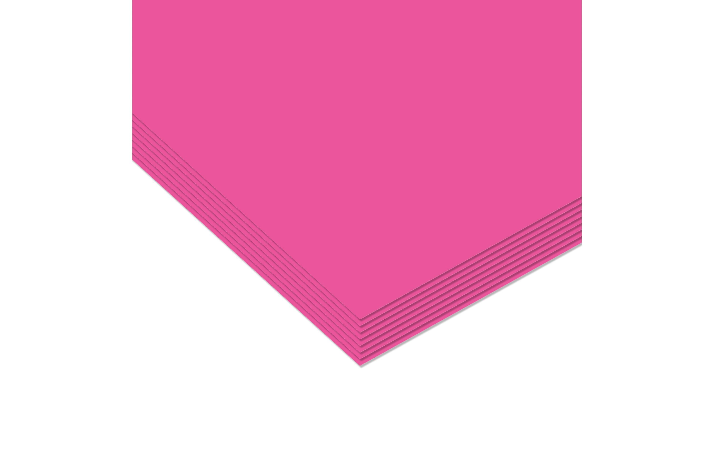 Transparentpapier 70 x 100 cm 25 Blätter, EosinDrachenpapier für die Gestaltung des eigenen Drachens