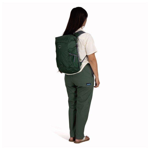 Osprey - Ultralight Dry Pack 20 - Sac à dos journée