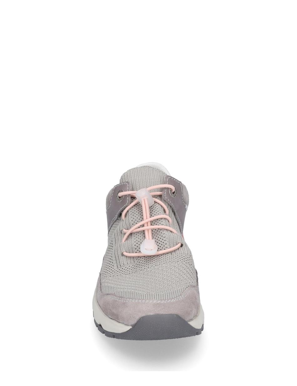 Sneaker Jonah 03, grau-multi